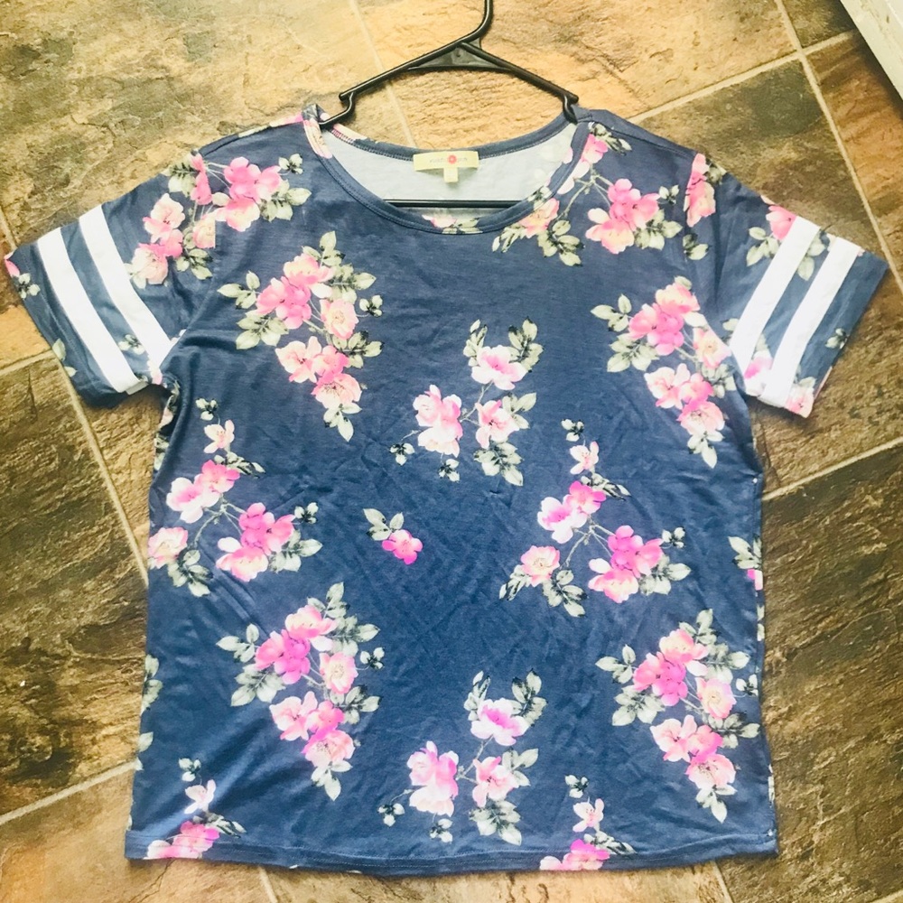 Wishful Park T-shirt